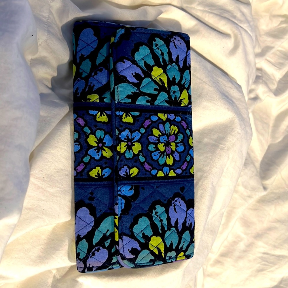 Vera Bradley wallet